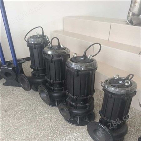 天津凯泉潜污泵 天津管道泵 管道泵设备安装 现货供应