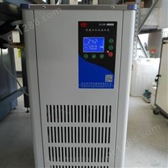 DLBS-20/80、120超低温冷却液循环泵