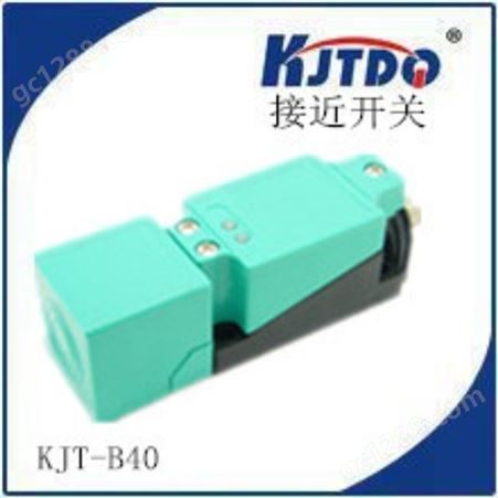 凯基特BHS G409N-NSD10-EP02 BHS G409N-PSD10-EP02 耐高压接近开关
