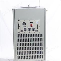 DLSB-30/120低温冷却液循环泵（-120°C）