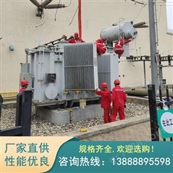 4NIC-B100 核电站变压器 云南变压器 电源特殊订制