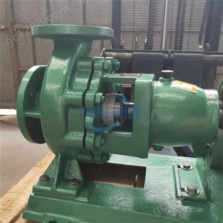 FJX蒸发强制循环泵不锈钢大流量低扬程卧式耐酸碱腐蚀化工轴流泵