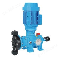 塑料机械驱动隔膜式计量泵 机械驱动计量泵 不锈钢机械隔膜式计量泵