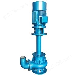 YWP32-12-15-1.1液下排污泵厂家 无堵塞液下排污泵