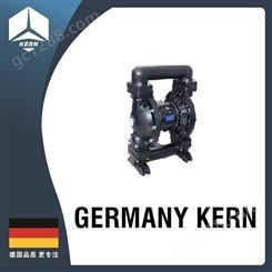 德国科恩（KERN）进口气动隔膜泵