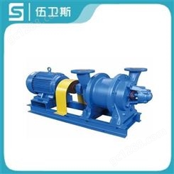 SK系列水环式真空泵 伍卫斯 SK-3