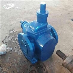 不锈钢圆弧泵 移动圆弧齿轮泵 现货销售 圆弧泵 大量生产