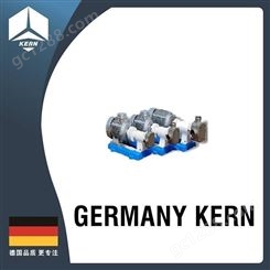 德国科恩（KERN） 进口卫生级转子泵 / 转子泵系列
