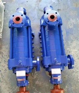 2.5GC-6X2 GC多级泵 锅炉给水泵 卧式多级泵 高层给水泵 欣阳泵业