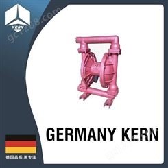 德国科恩（KERN）进口气动粉体泵