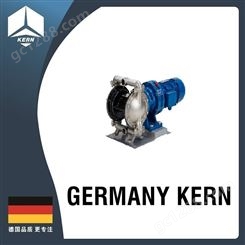 德国科恩KERN 进口电动隔膜泵
