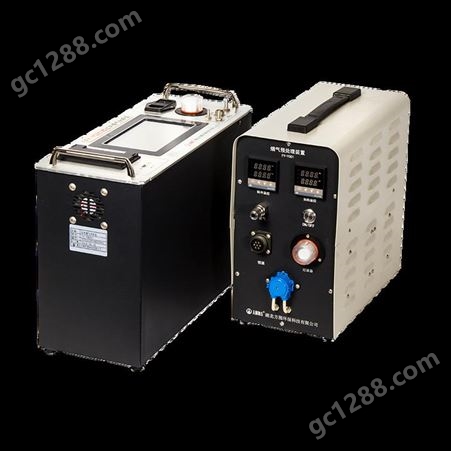 红外气体分析仪 烟气检测仪可测量O2,CO,CO2,NO,NO2, NOx ,SO2