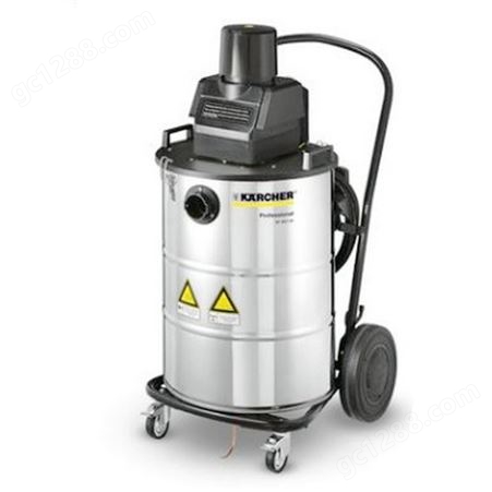 NT 80/1 B1M长期提供 无尘粉末吸尘器 无菌室专用吸尘器 通用型工业吸尘器