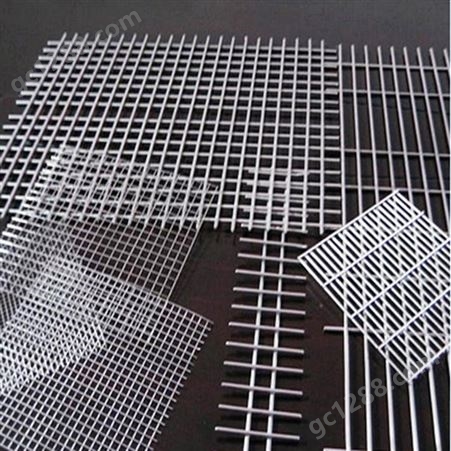 金德隆厂家定制304不锈钢电焊网片 镀锌碰焊网抹墙网