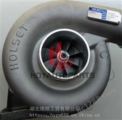 霍尔塞特 H2C涡轮增压器 霍尔塞特3524825