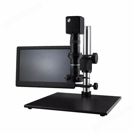 东莞中特VHS-2200视频检测显微镜单筒视频显微镜 高清视频检测显微镜厂家直供