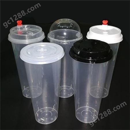 宏华一次性塑料热成型机制杯机 PP PET 塑料杯生产机器定制