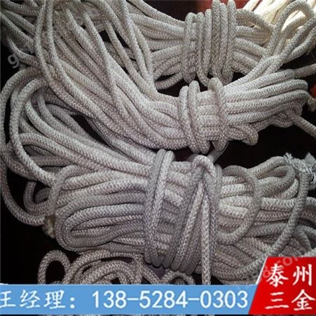 泰州高压线路消弧绳  消弧绳 带电作业蚕丝千斤绳