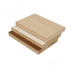 现货实木板材健康家具板生态实木板 衣柜橱柜板材