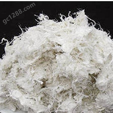 水镁石纤维-矿物纤维-无石棉纤维-耐火纤维-石棉绒纤维厂家