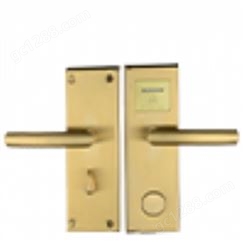 酒店智能锁 酒店电子门锁系统 科裕930-5-D智能门锁 电子锁