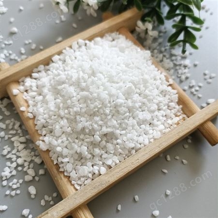 超辉矿产出售 供应白沙子 儿童娱乐可用 雪花白砂