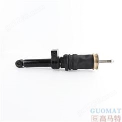 GUOMAT 高马特空气弹簧 G0660 解放奥威J5驾驶室气囊 后减震器