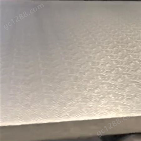 聚氨酯复合铝箔单双面保温隔热外墙节能板材