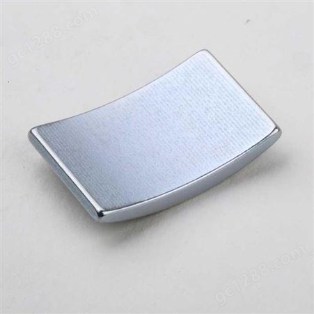 瀚海新材料 钕铁硼稀土永磁型号 磁钢环形磁体
