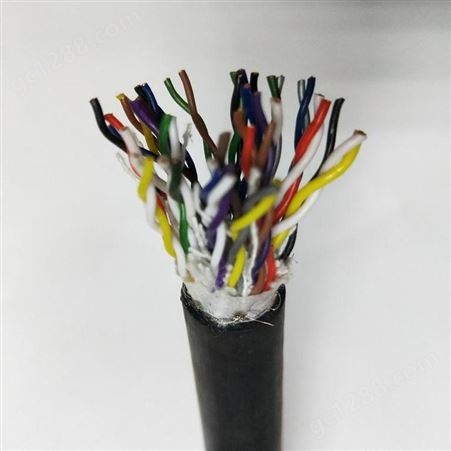 多芯复合电线电缆
