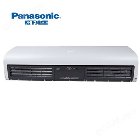 自然风 松下Panasonic FY-4012U1C 普通型 风幕机批发