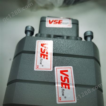 VSE威仕德国流量计VS2GPO12V32N11上海维特锐原厂现货