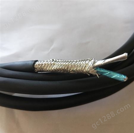 阻燃耐油橡胶电线电缆