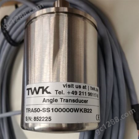 TWKCRT66系列编码器CRT66-4096R4096C4M01