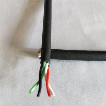 订制传感器电线电缆