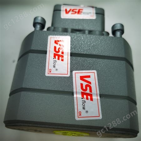 VS4GP012V-32N11威仕德国流量计VSE原厂拿货价格好