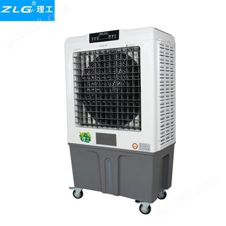 厂家 广西环保空调 JF-180Z商用大风量移动式空调  ZLG理工