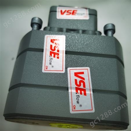 VSE流量计德国原厂VSI 2/10 S07 12V-32W15 /4 10