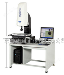 VMS2010经济型光学影像测量仪