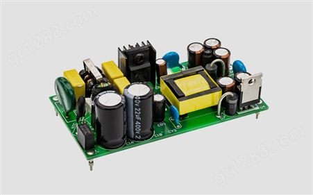 定制电源模块EC10 85-265VAC