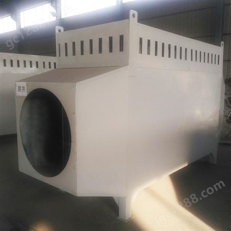 宏博机械 HBD矿井电热风供暖设备 空气加热器 供暖热风机组 热风稳定