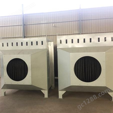 宏博机械 HBD矿井电热风供暖设备 空气加热器 供暖热风机组 热风稳定