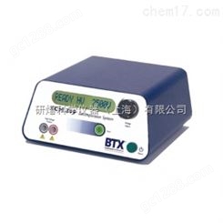 BTX ECM399 指数衰减波电穿孔基因导入仪