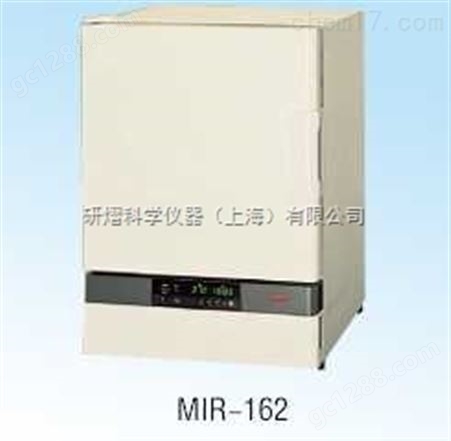 SANYO三洋 MIR-162-PC 高温恒温培养箱