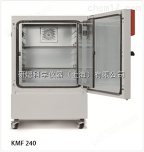 Binder KMF系列恒温恒湿箱