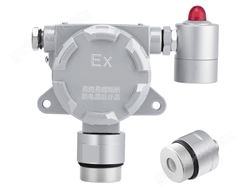 SGA-500E-CLO2固定式二氧化氯检测仪/二氧化氯报警器（485协议输出）