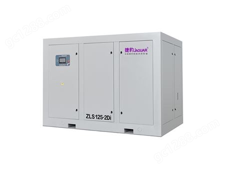 ZLS30-200DiZLS-Di 永磁变频低压大排量空压机