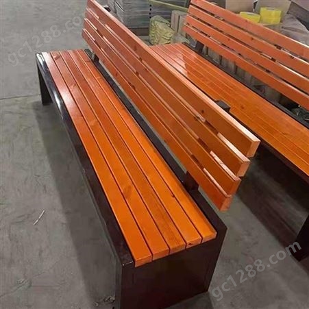 多样现货 北京连排椅 北京室外公园椅 北京路椅 价格合理