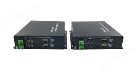 2路HDMI光端机 2路HDMI光纤传输器 2路HDMI光纤延长器 HDMI视频光端机