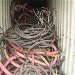凤岗镇高压电缆线回收公司 华圣 珠三角上门收购各种电线电缆